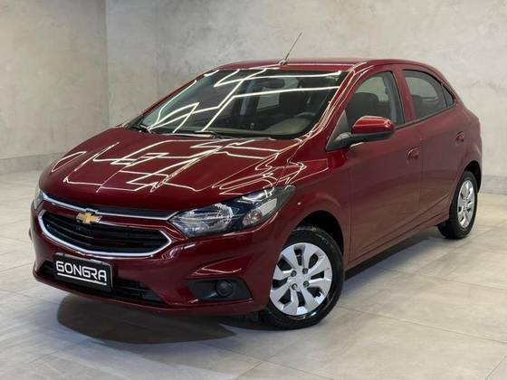 CHEVROLET ONIX 1.0 MPFI LT 8V FLEX 4P MANUAL CHEVROLET ONIX 1.0 MPFI LT 8V FLEX 4P MANUAL